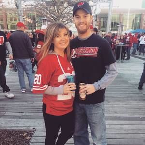 Meet your Posher, Tiffany